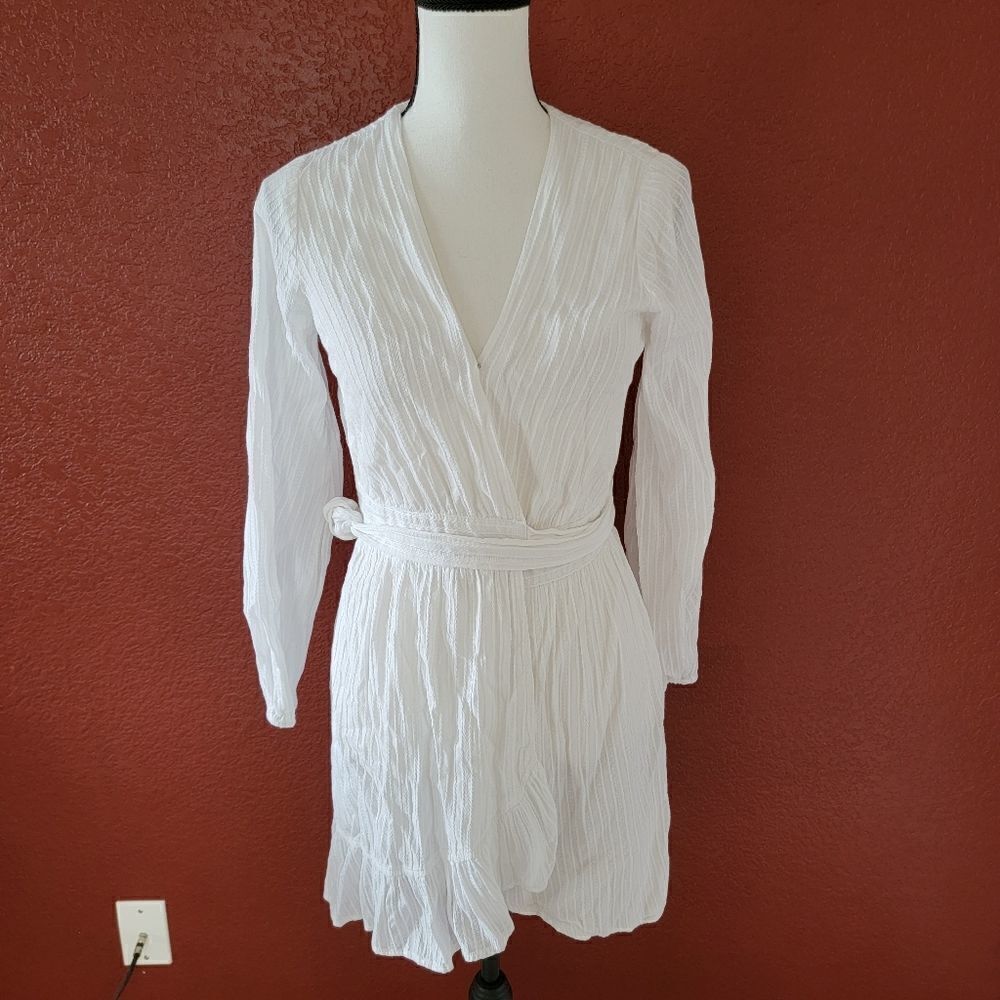 Lost wander dress